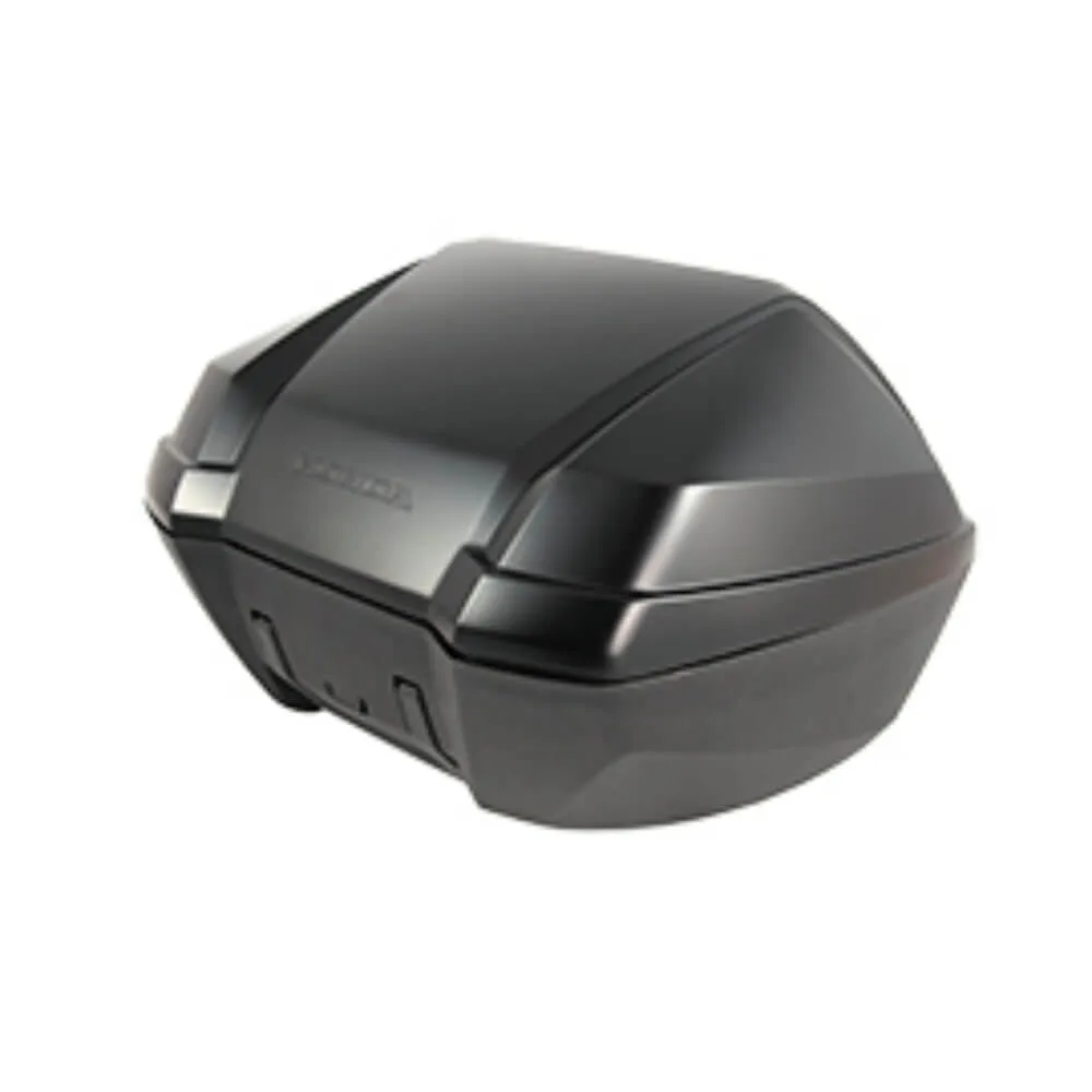 Honda 45L Top Box - Matt Black 08L75-K1B-D01ZA