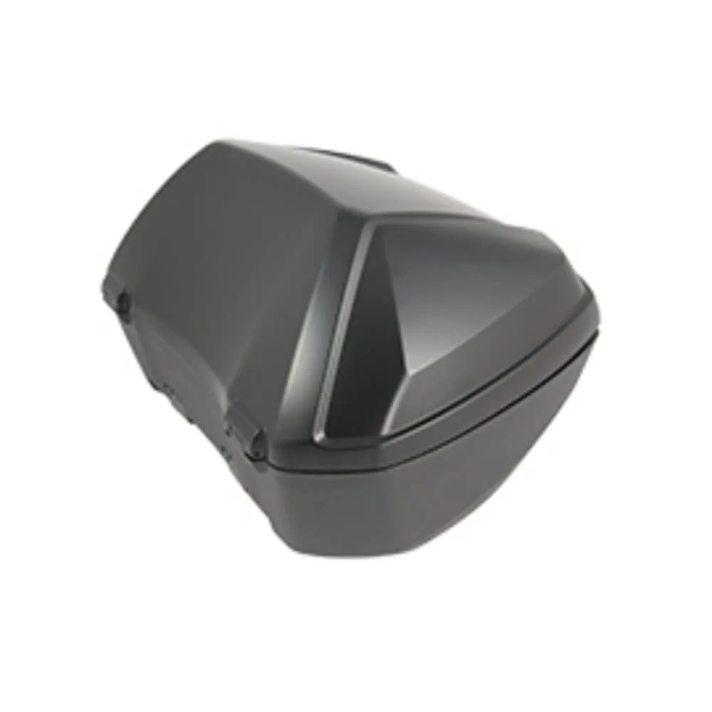 Honda 45L Top Box - Matt Black 08L75-K1B-D01ZA