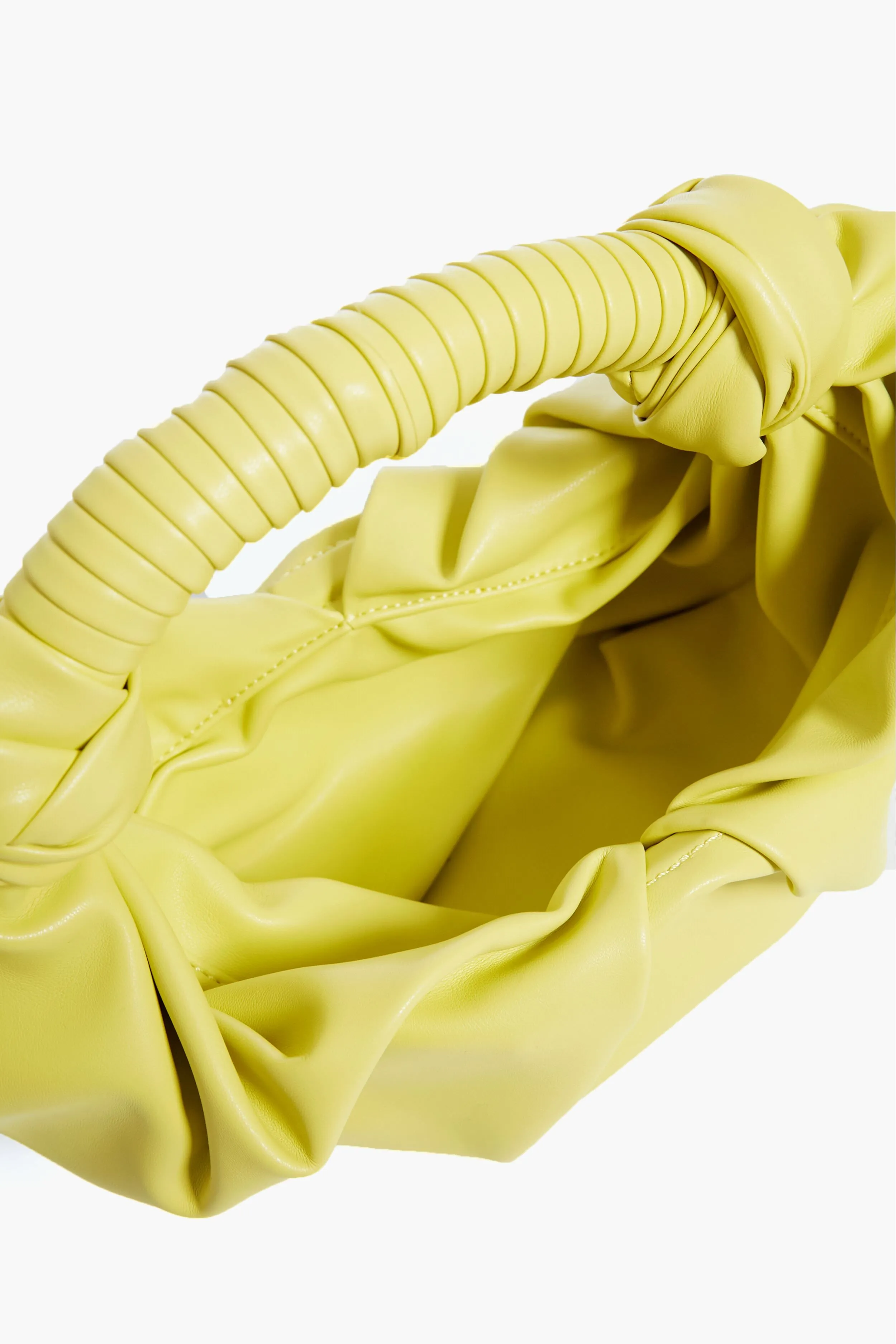 Honey Glaze Lopsy Bag