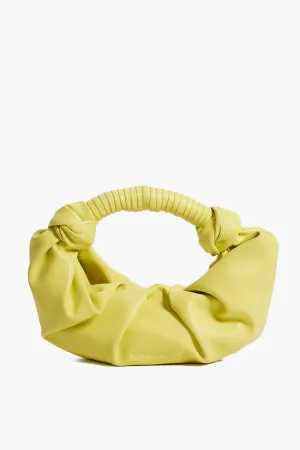 Honey Glaze Lopsy Bag