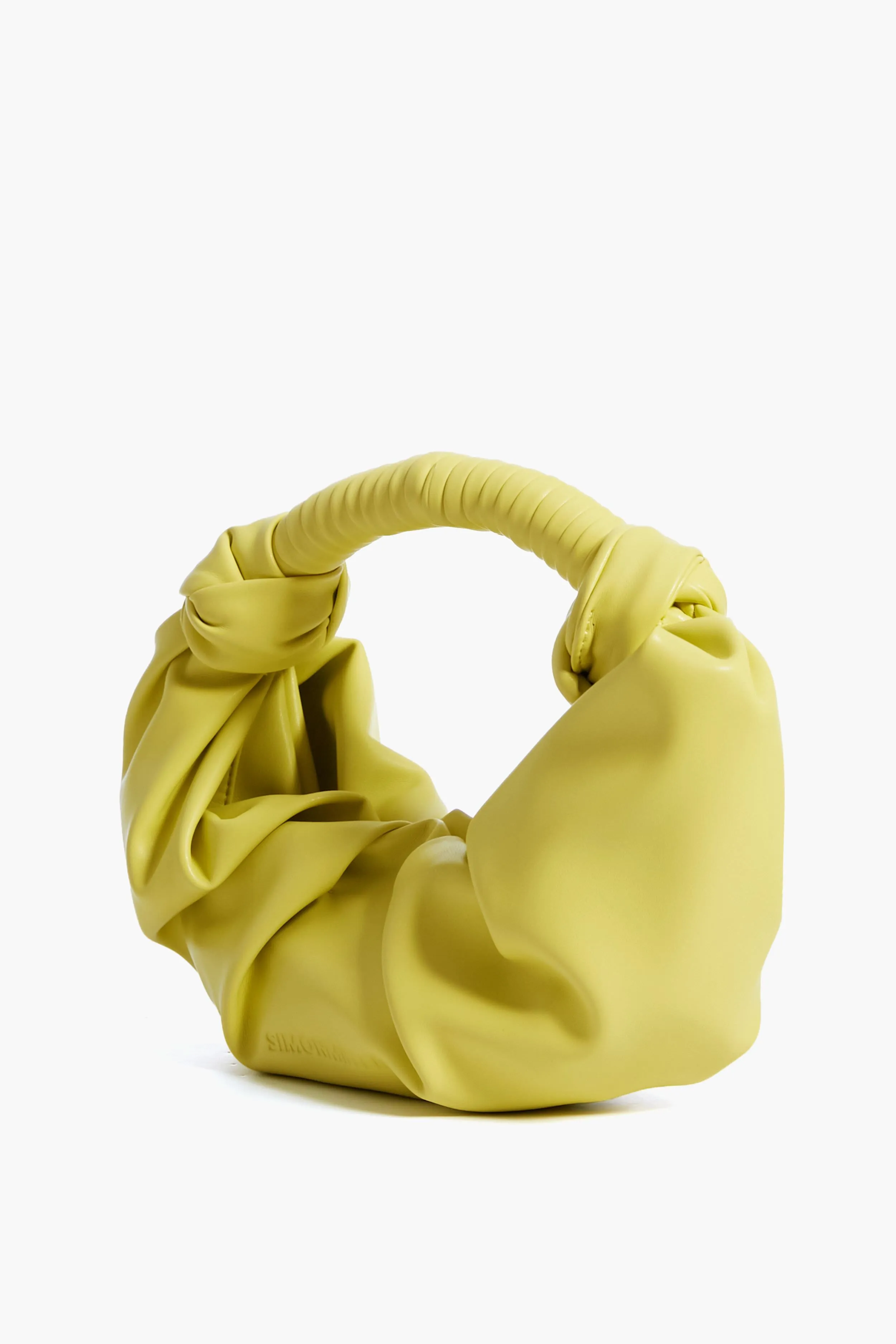 Honey Glaze Lopsy Bag