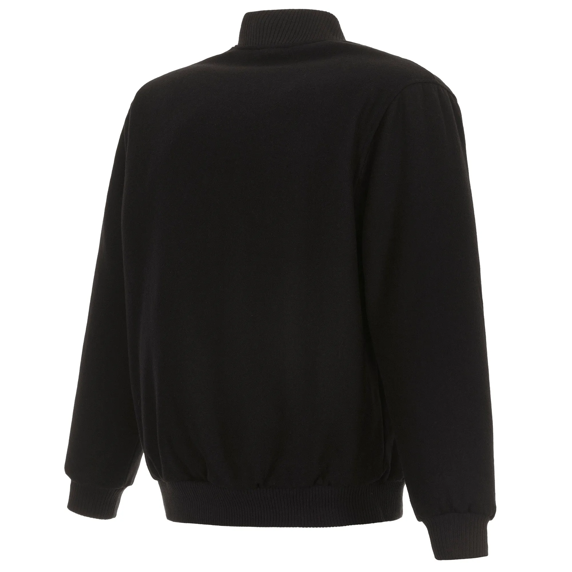 Houston Rockets All Wool Jacket