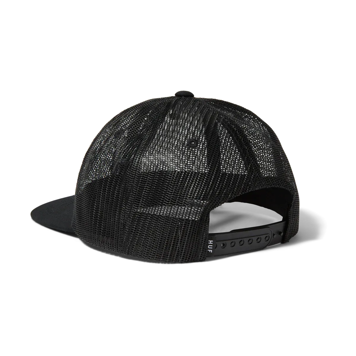 HUF Mesh H 6-Panel Hat