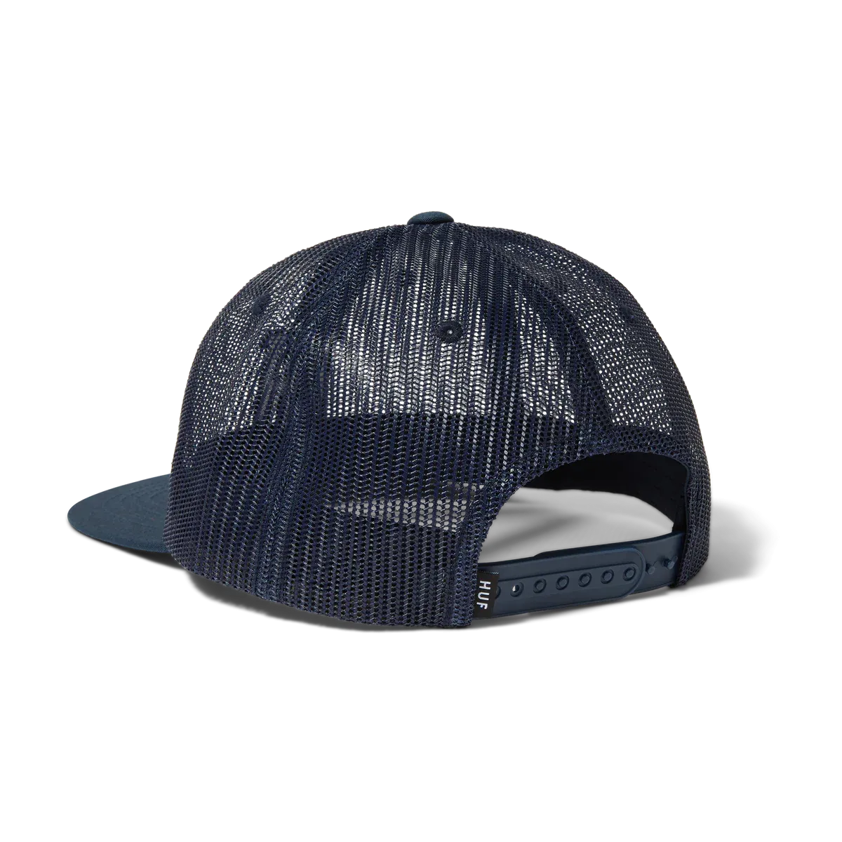 HUF Mesh H 6-Panel Hat