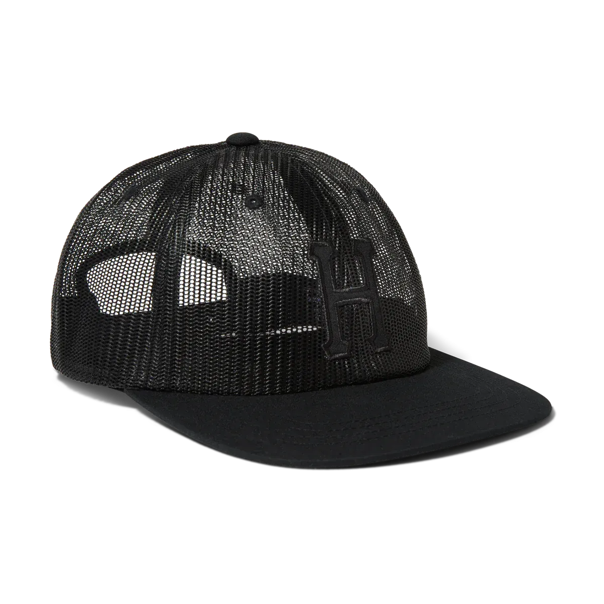 HUF Mesh H 6-Panel Hat