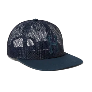HUF Mesh H 6-Panel Hat