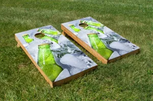 Ice Cold Beer