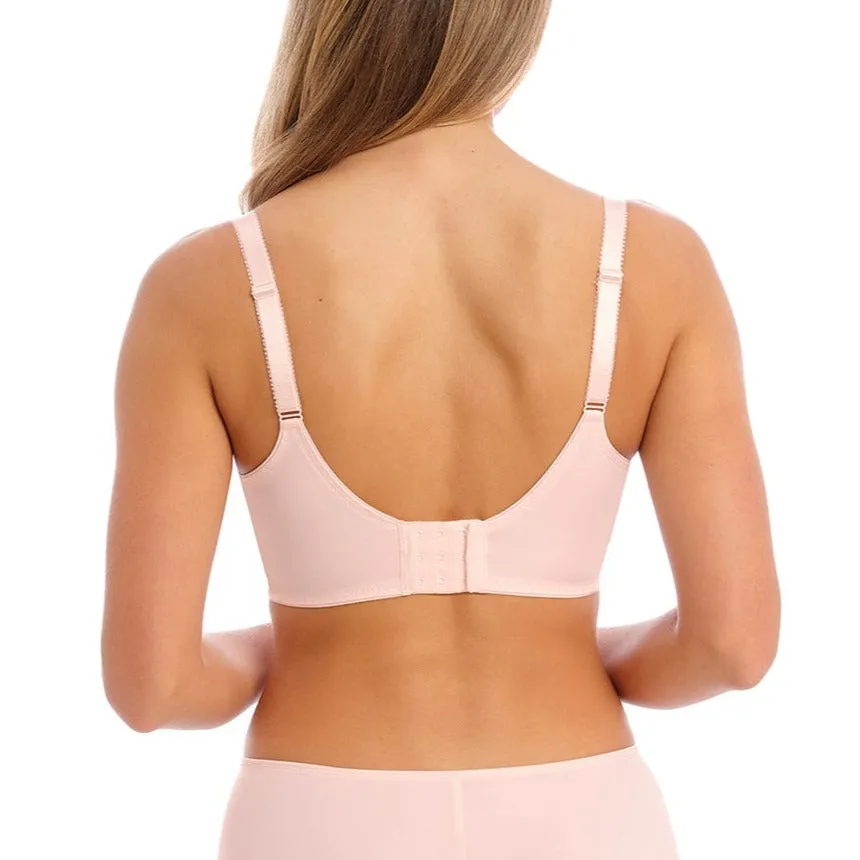 Illusion UW Side Support Bra In Blush - Fantasie