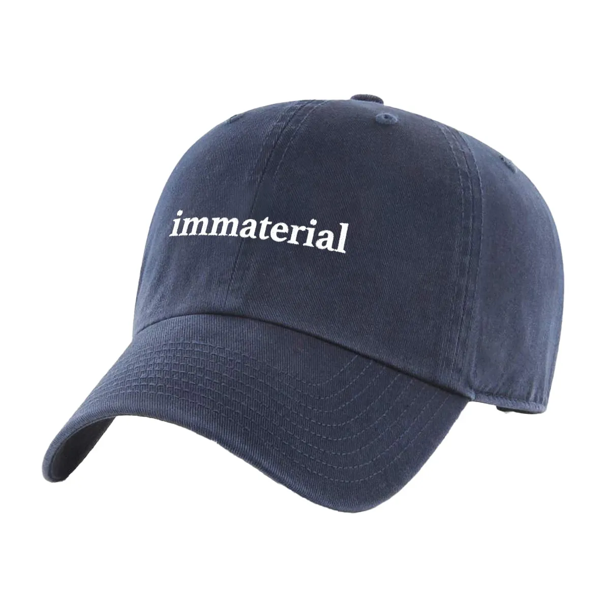 Immaterial Hat