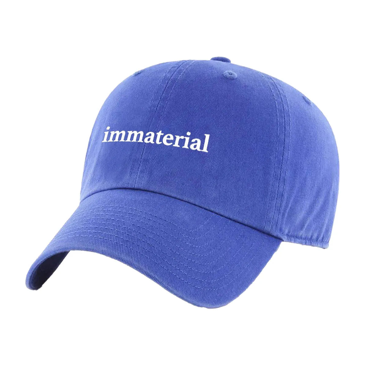 Immaterial Hat