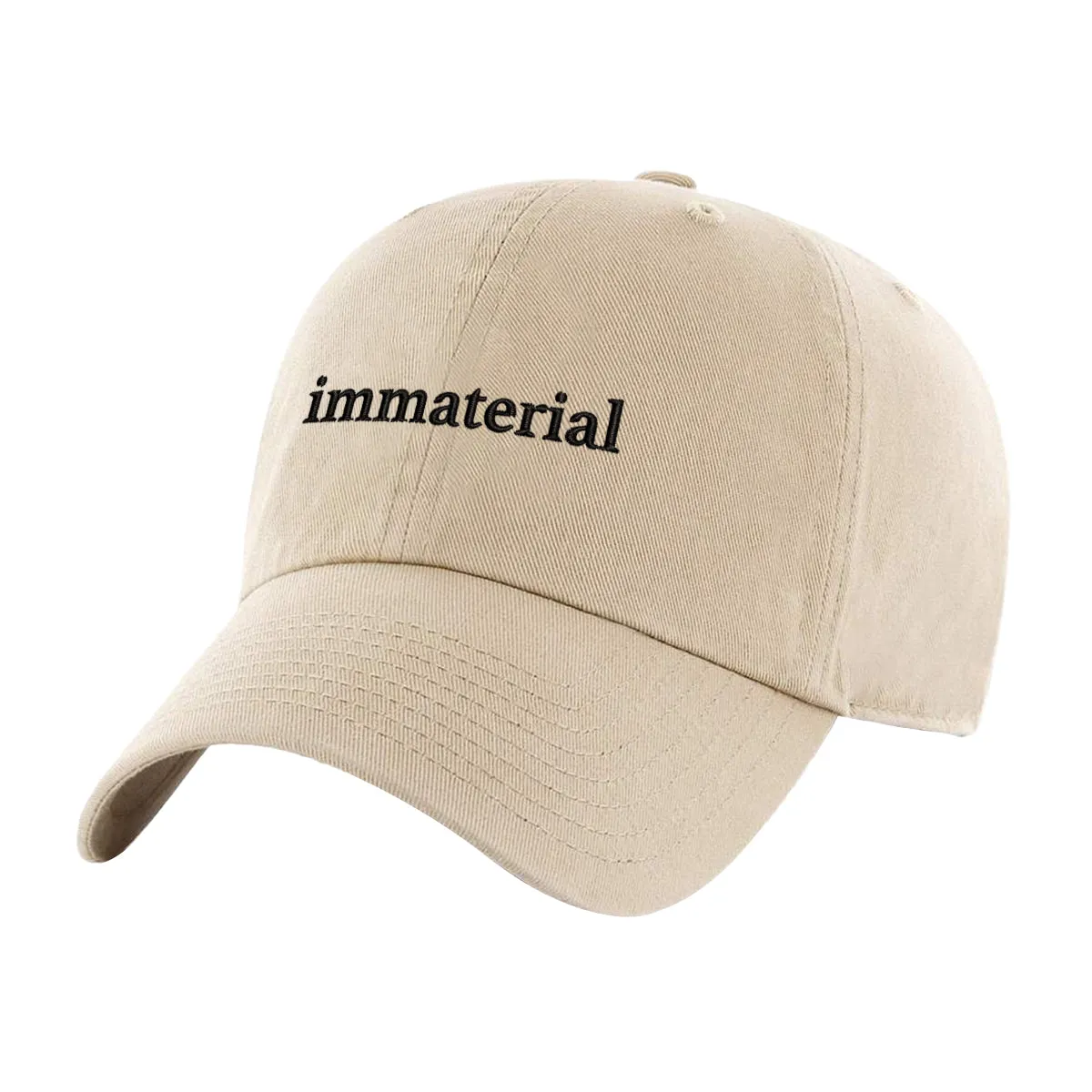 Immaterial Hat