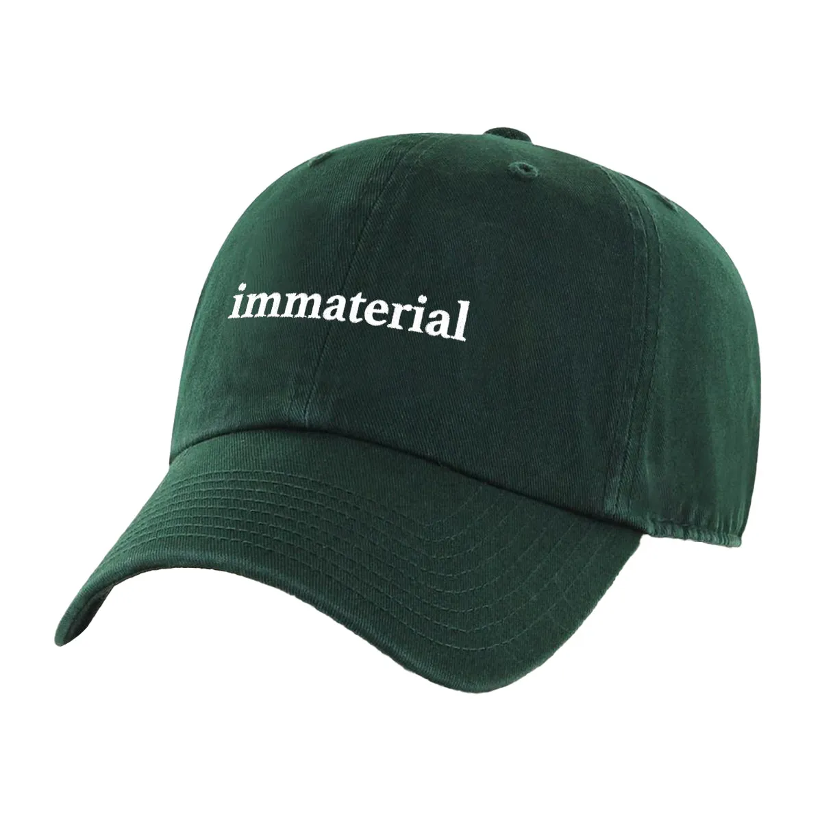 Immaterial Hat