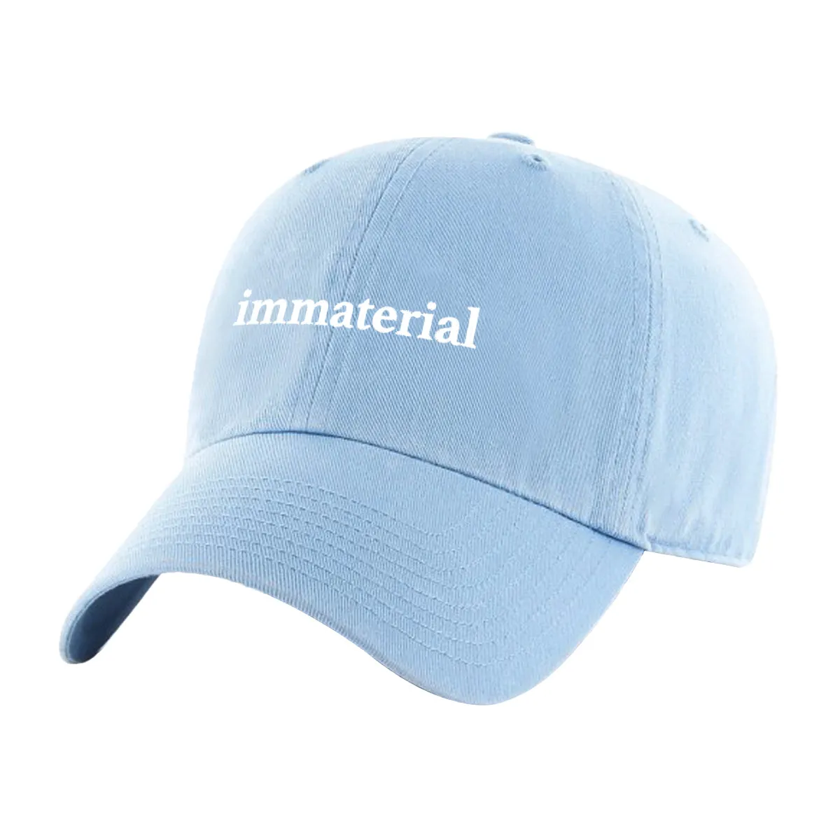 Immaterial Hat