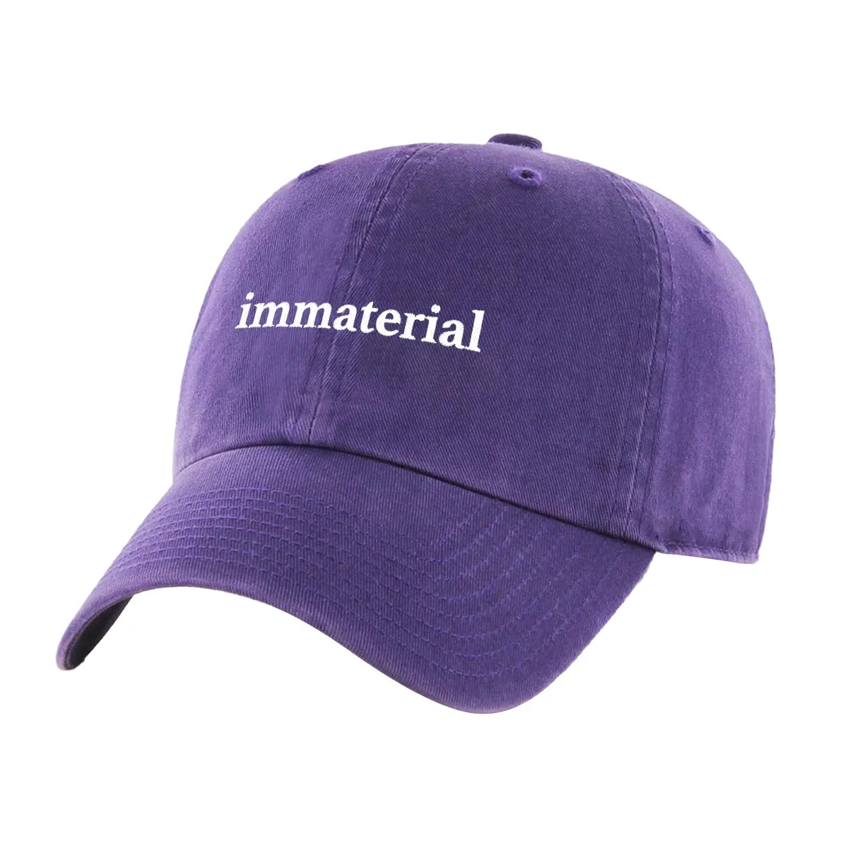 Immaterial Hat