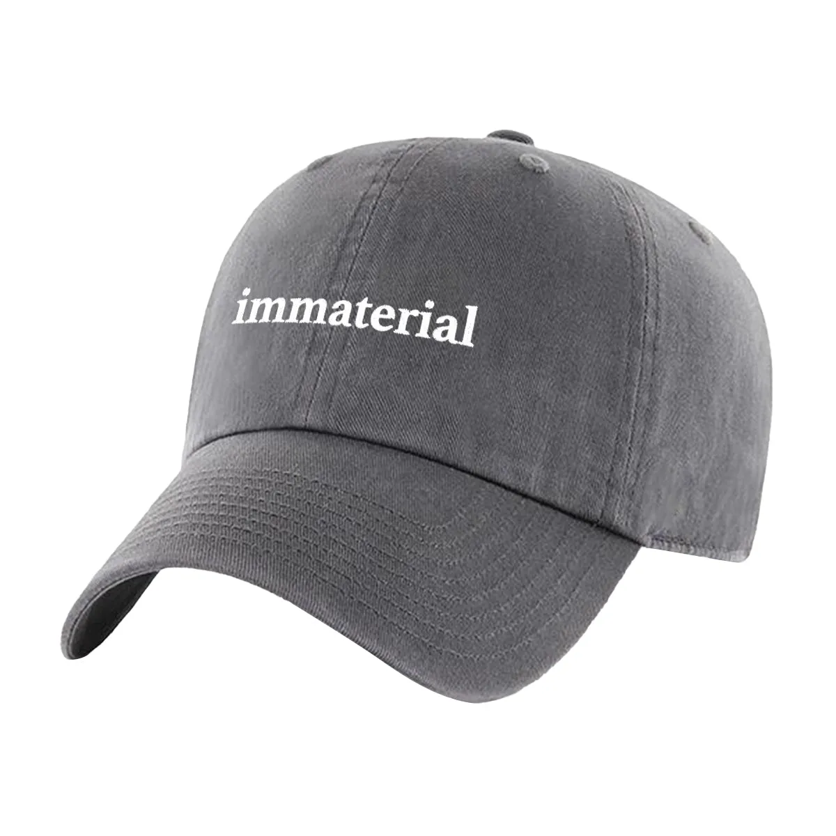 Immaterial Hat
