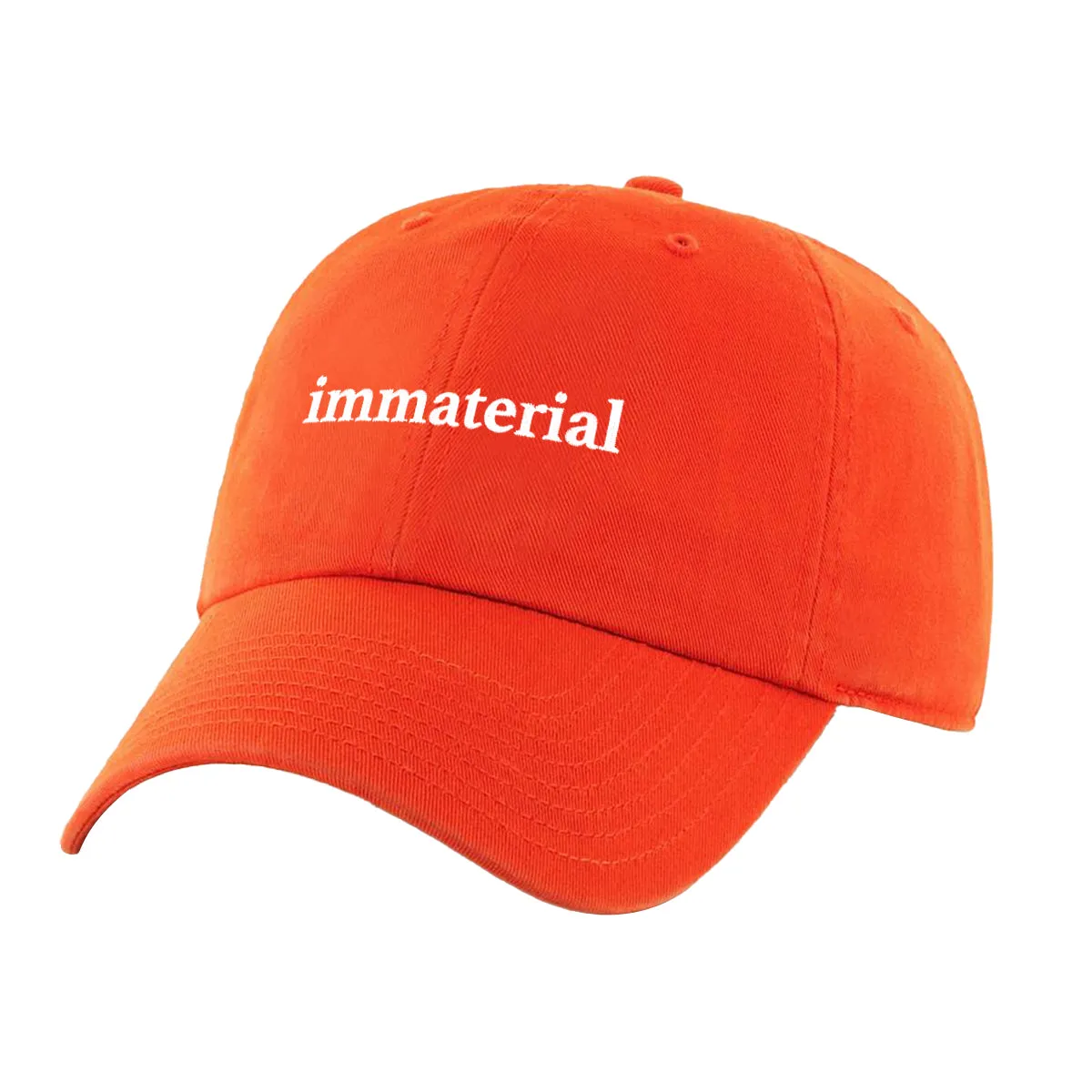 Immaterial Hat