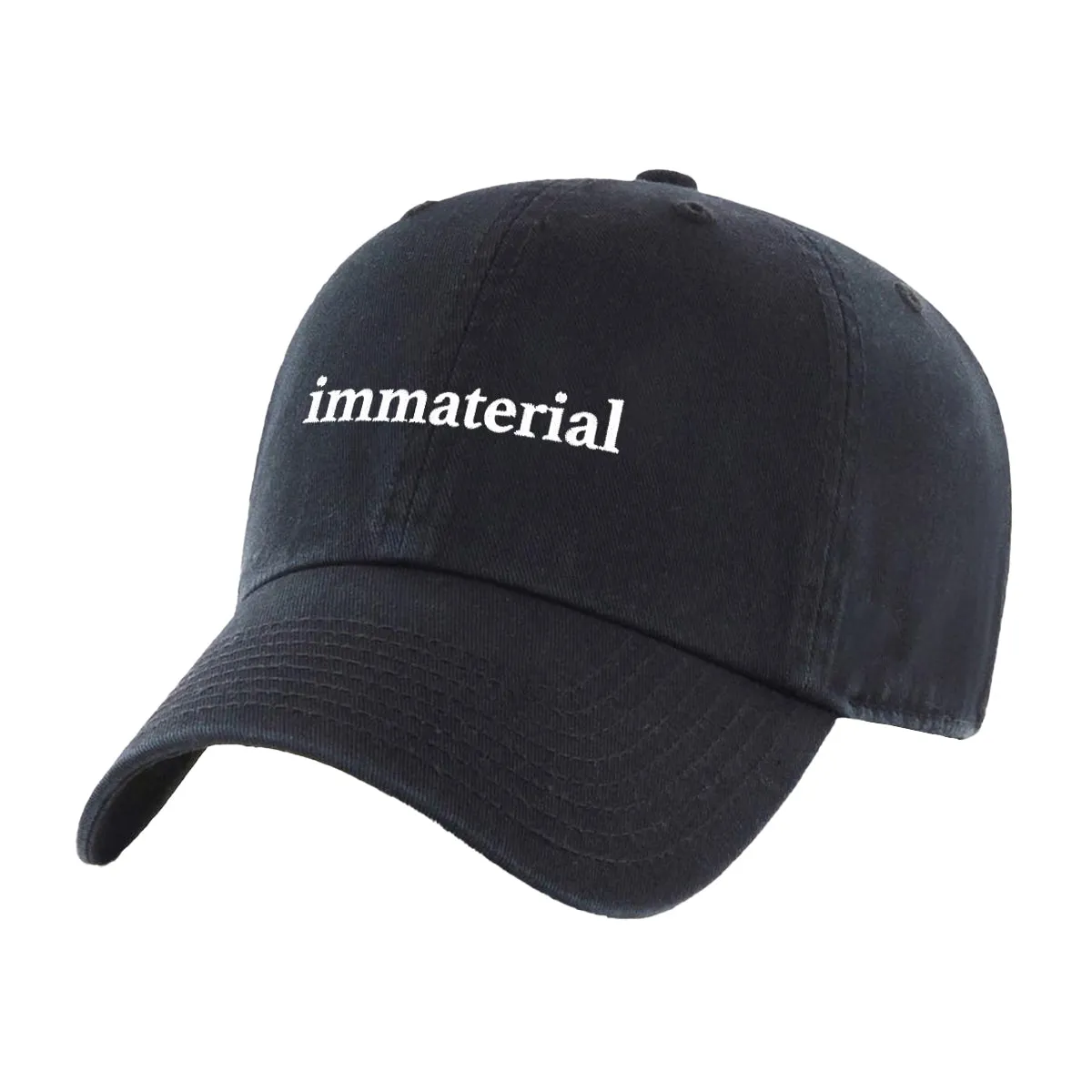 Immaterial Hat