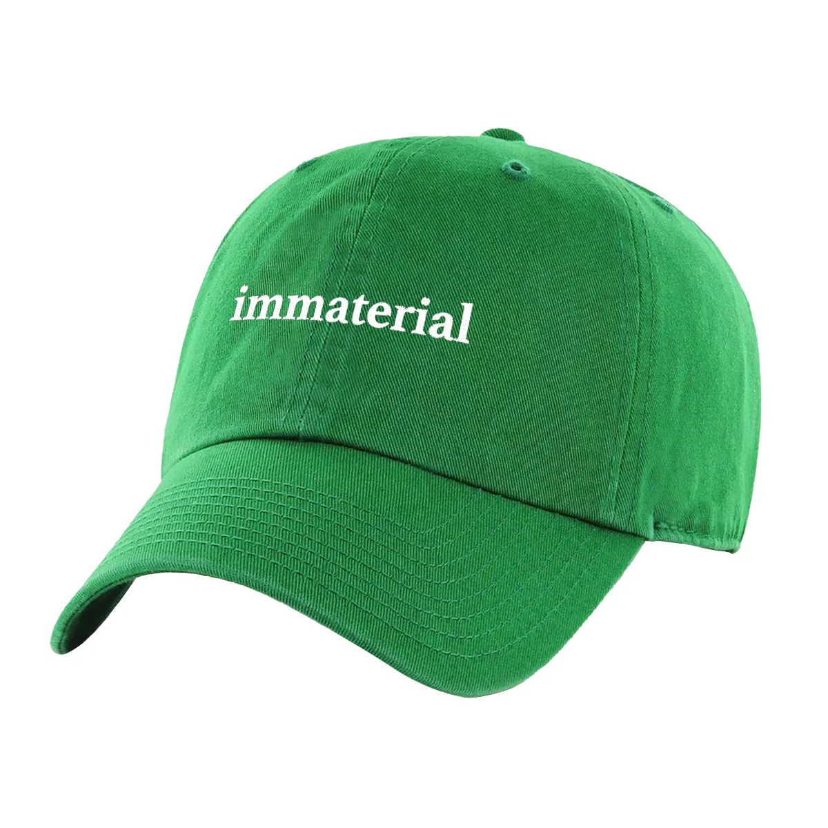 Immaterial Hat