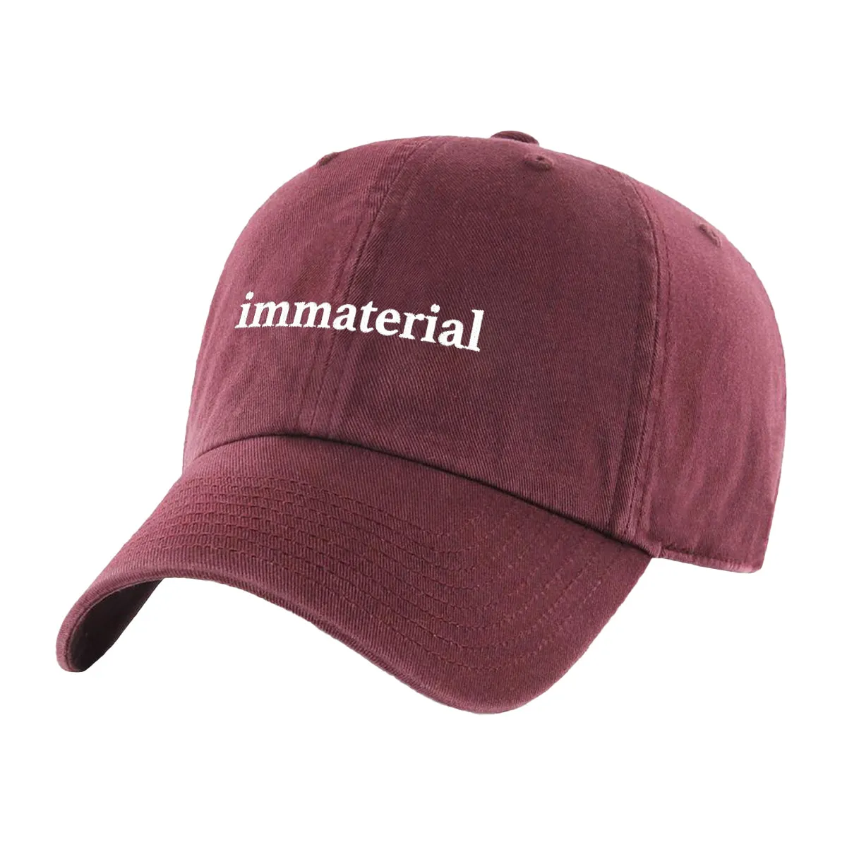 Immaterial Hat