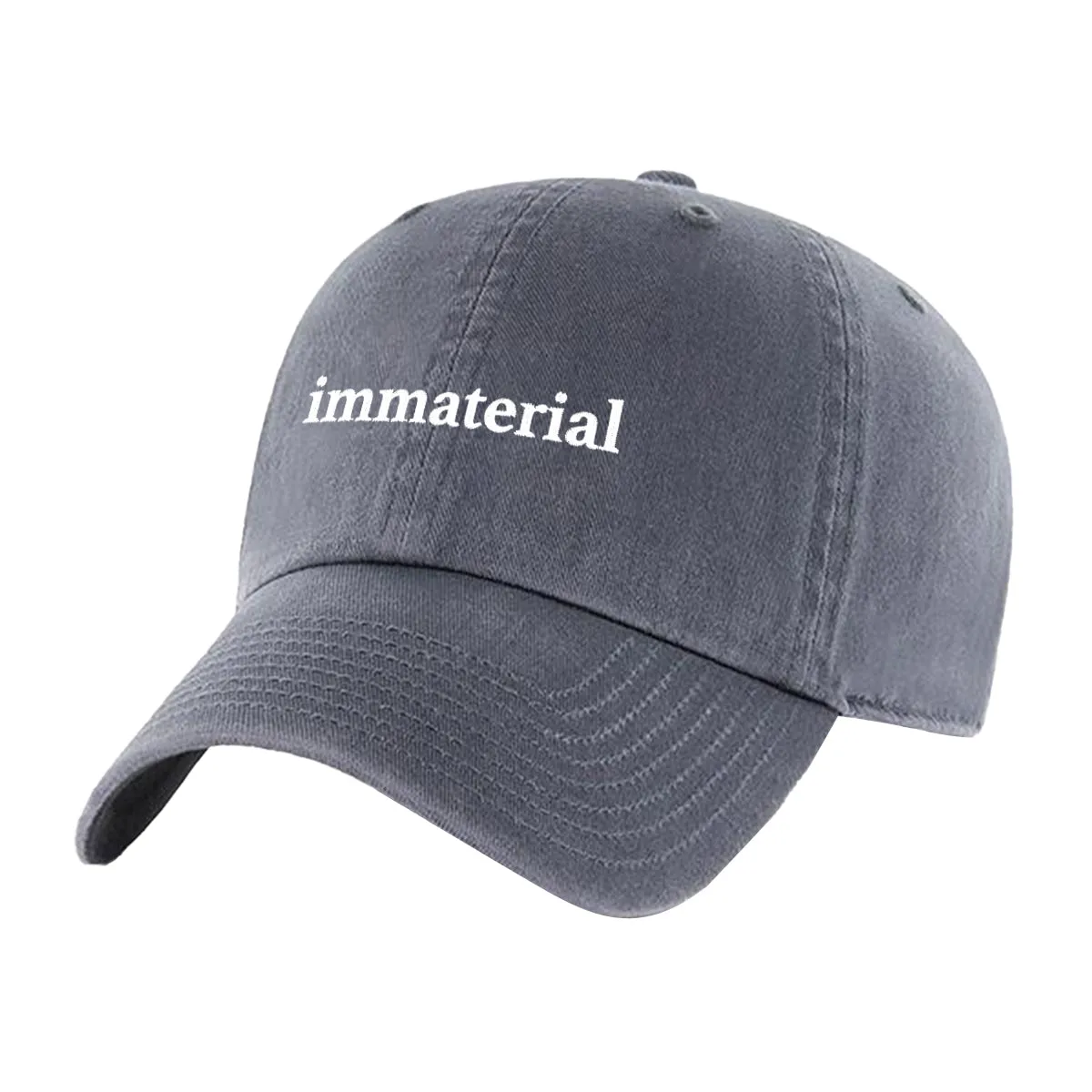 Immaterial Hat