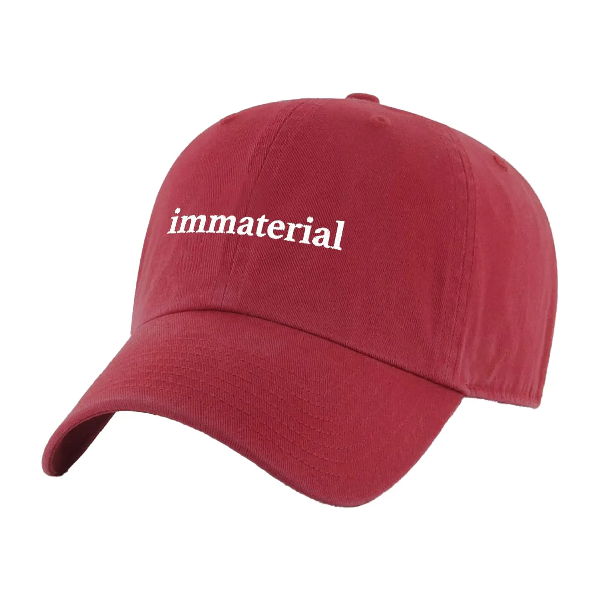 Immaterial Hat