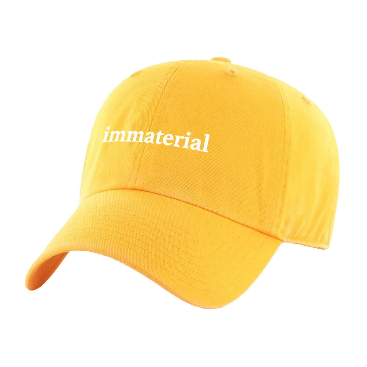 Immaterial Hat