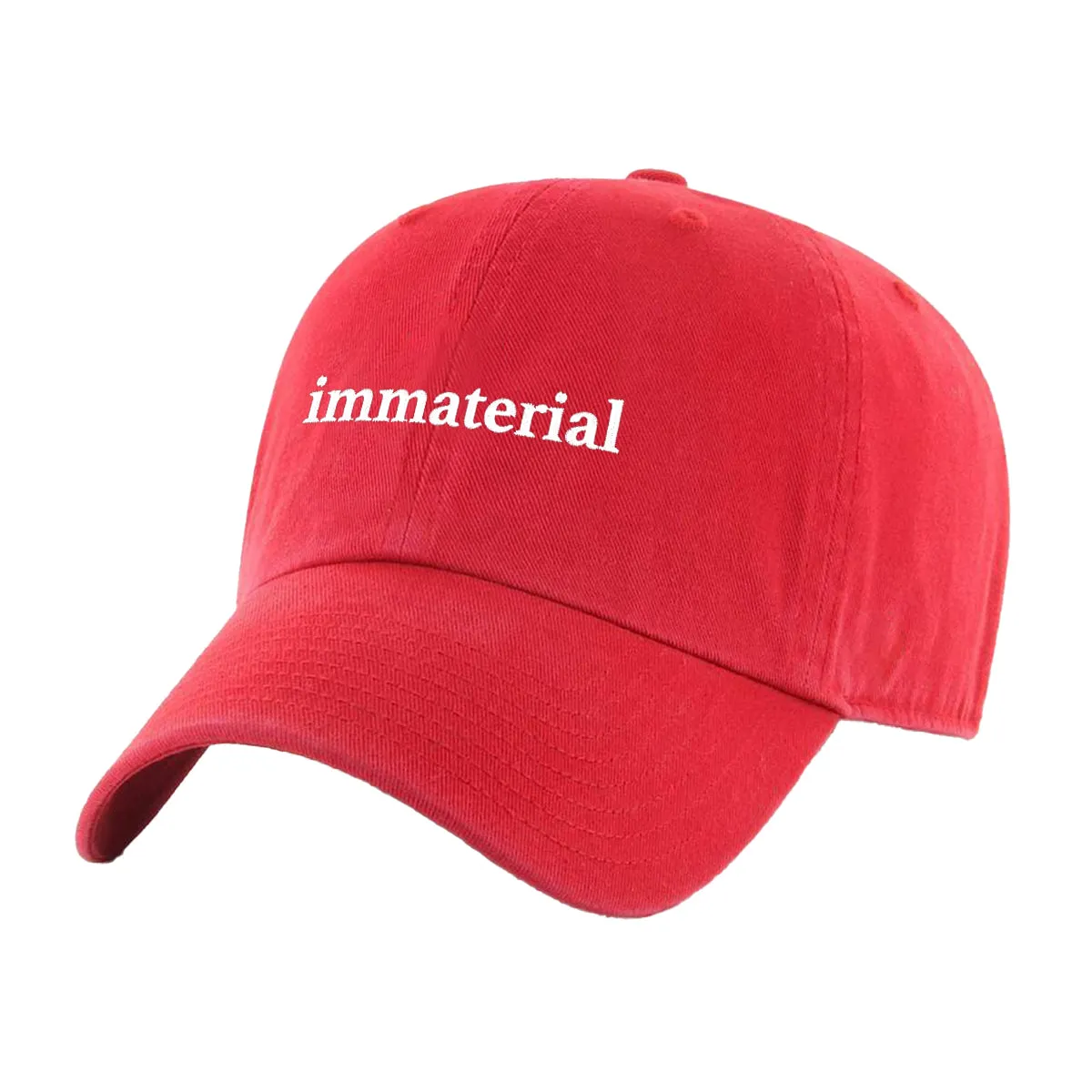 Immaterial Hat