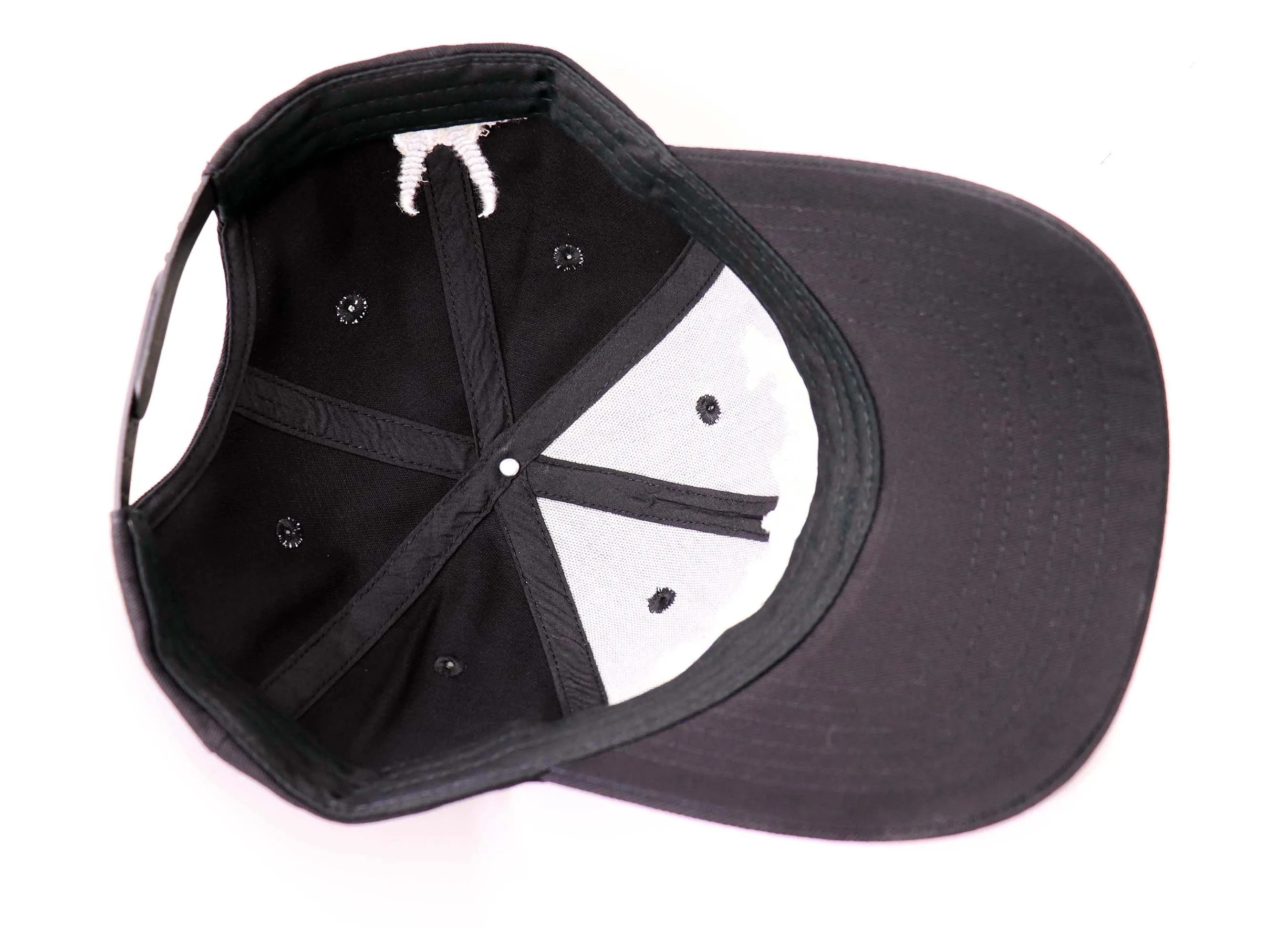 INCANTATION - Logo [Embroidered CAP]