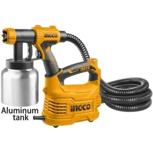 Ingco HVLP Floor Based Spray Gun 550W - SPG5008-2