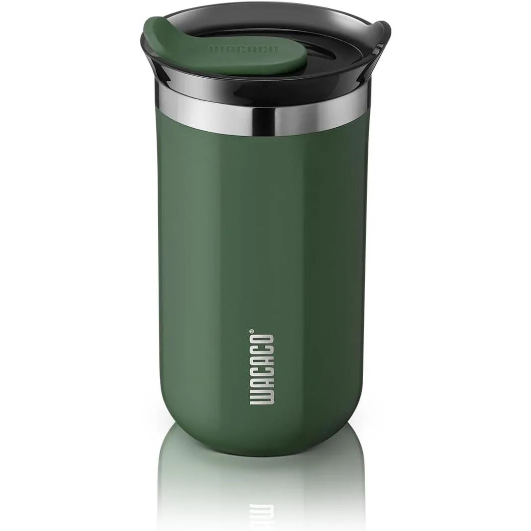 Insulated Stainless Steel Coffee Mug