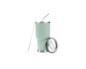 Insulated Tumbler: Keep Your Drinks Hot or Cold for Hours