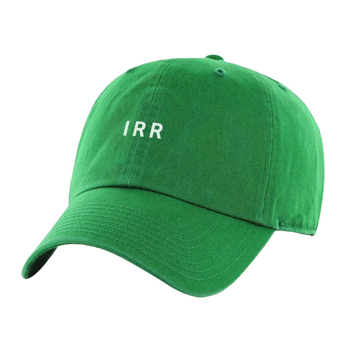 Internal Rate of Return (IRR) Hat