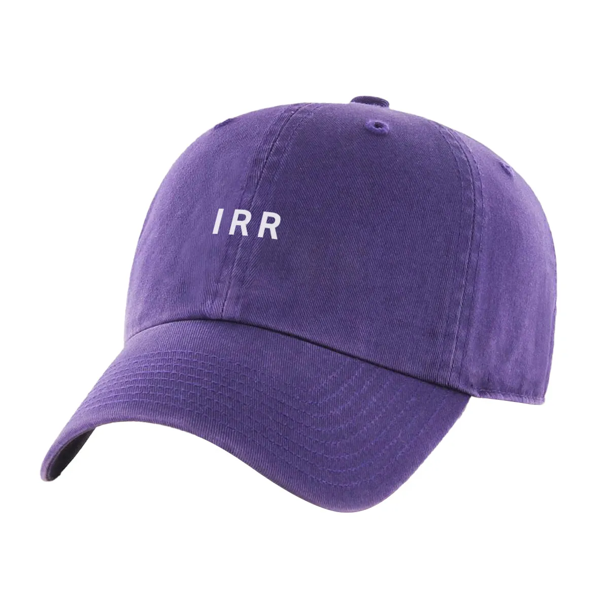 Internal Rate of Return (IRR) Hat