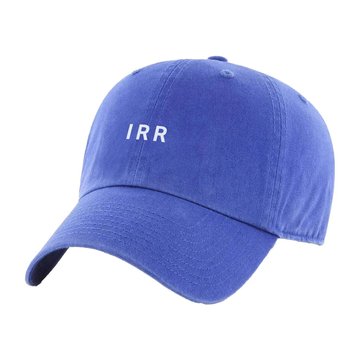 Internal Rate of Return (IRR) Hat