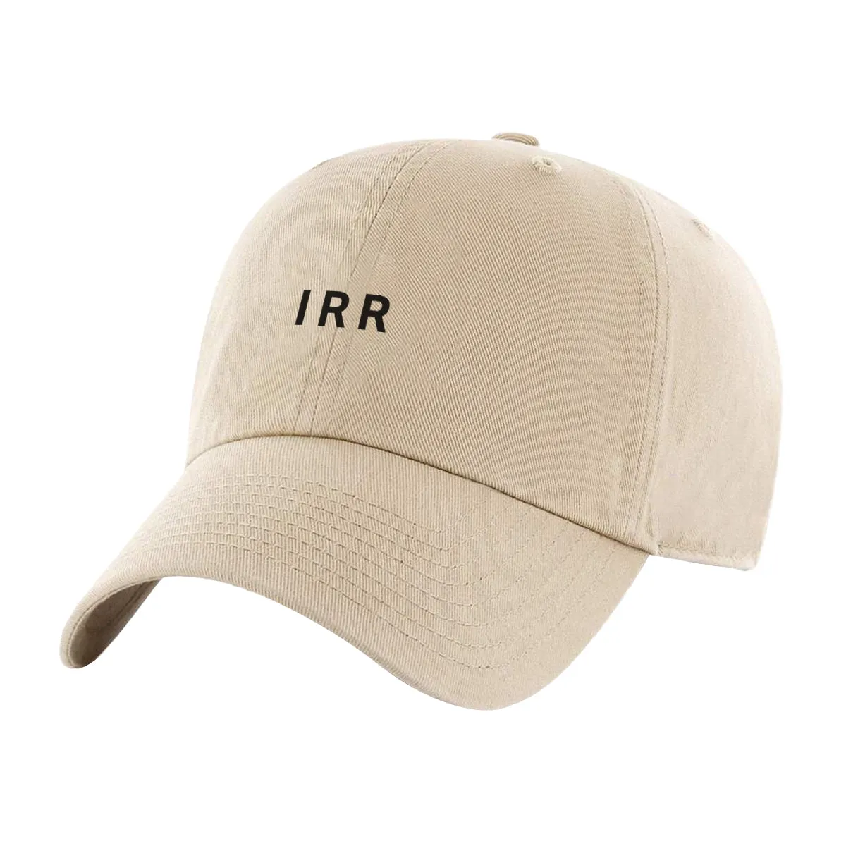 Internal Rate of Return (IRR) Hat