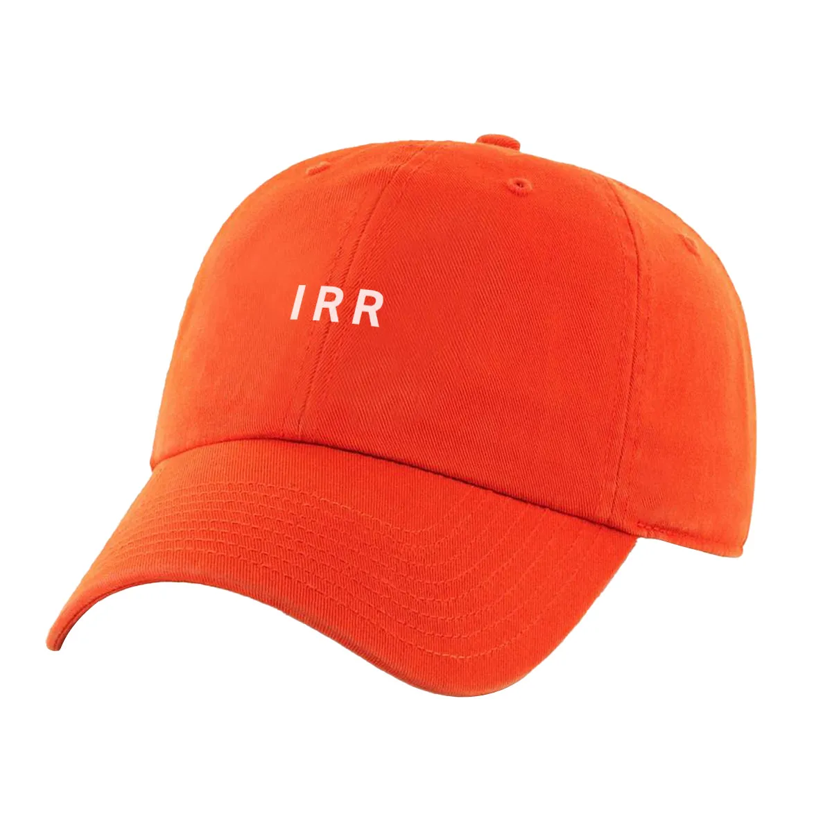 Internal Rate of Return (IRR) Hat