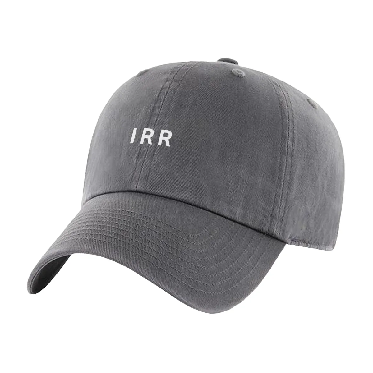 Internal Rate of Return (IRR) Hat