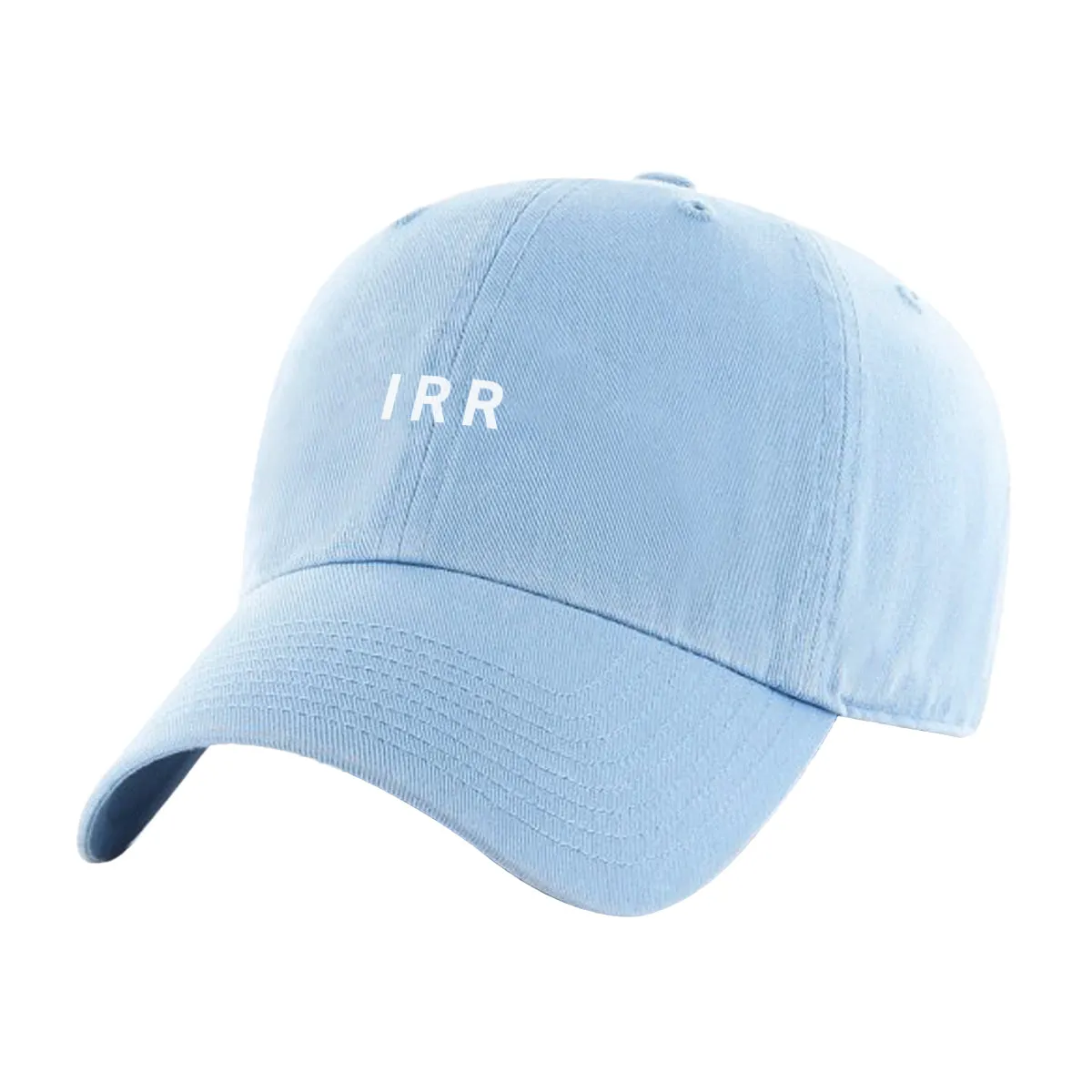 Internal Rate of Return (IRR) Hat