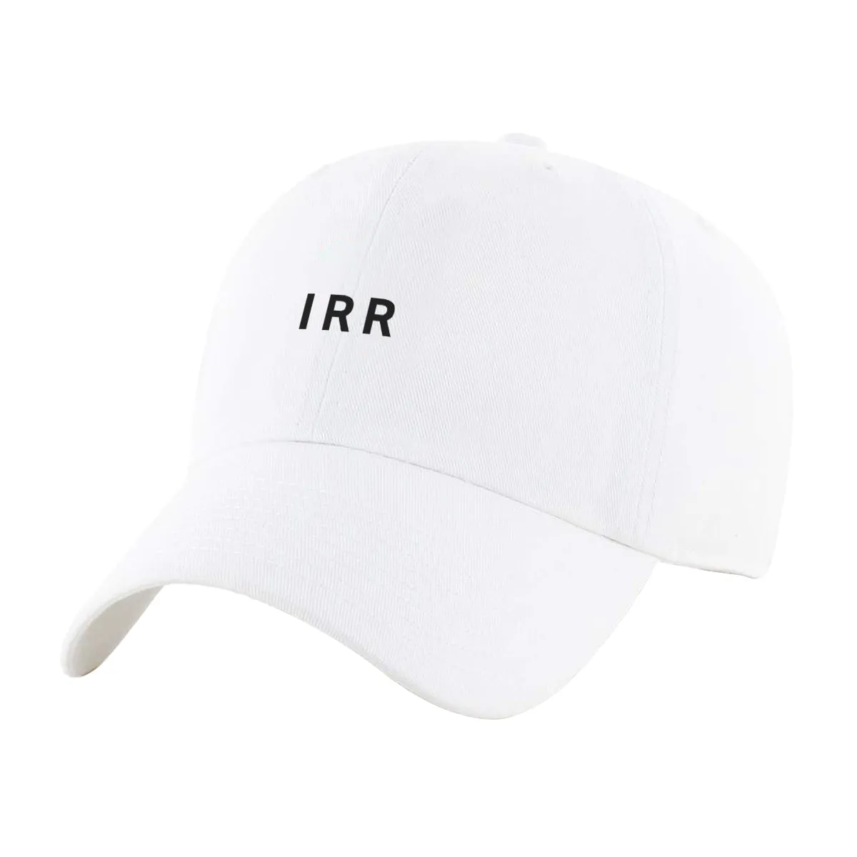 Internal Rate of Return (IRR) Hat