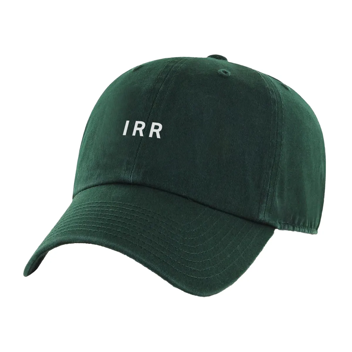 Internal Rate of Return (IRR) Hat