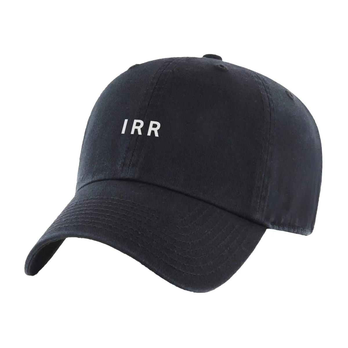 Internal Rate of Return (IRR) Hat