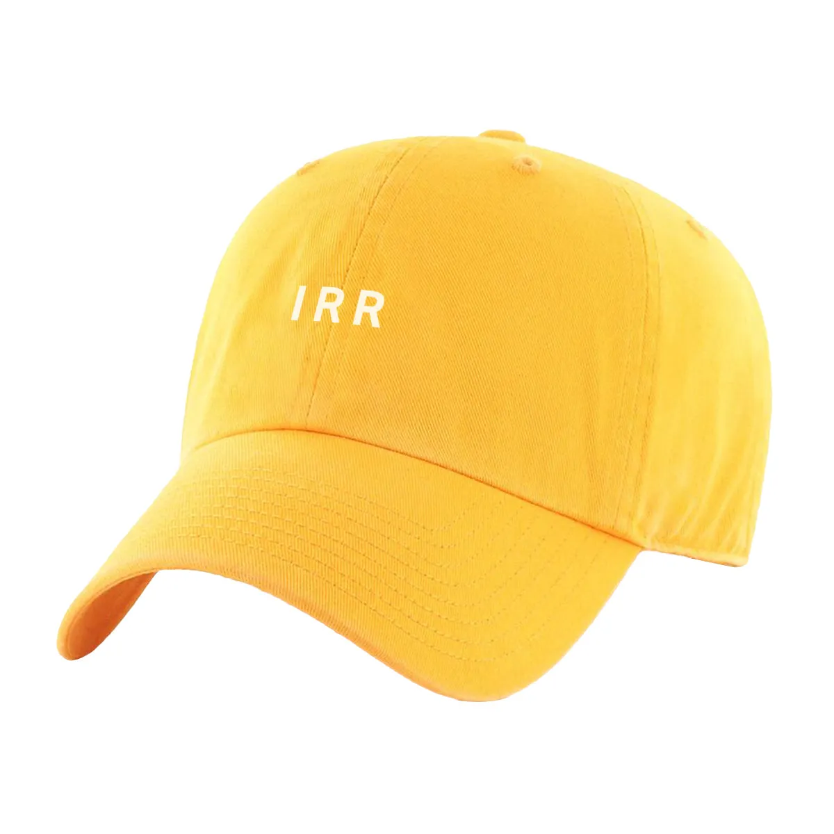 Internal Rate of Return (IRR) Hat