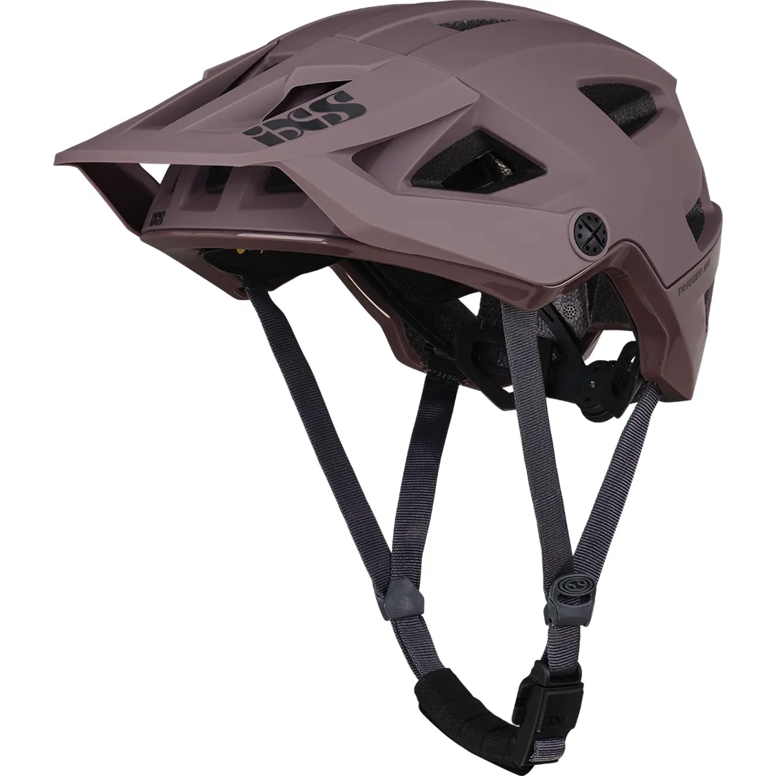 IXS - MIPS Trigger AM Helmet
