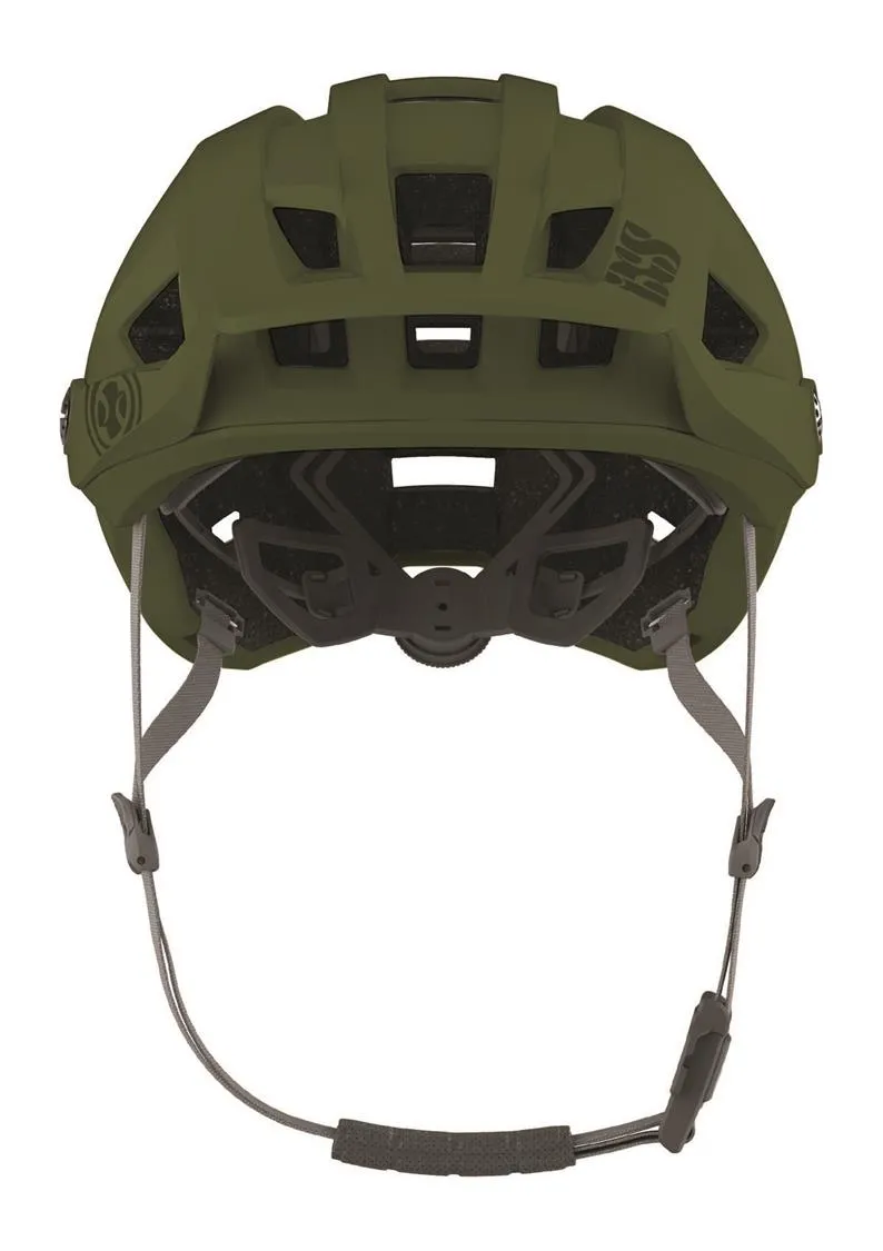 IXS - MIPS Trigger AM Helmet