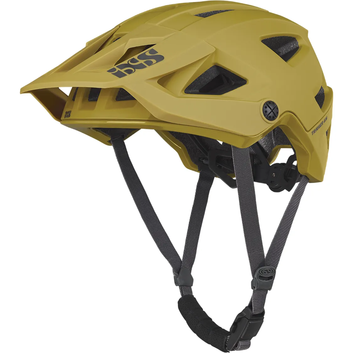 IXS - MIPS Trigger AM Helmet