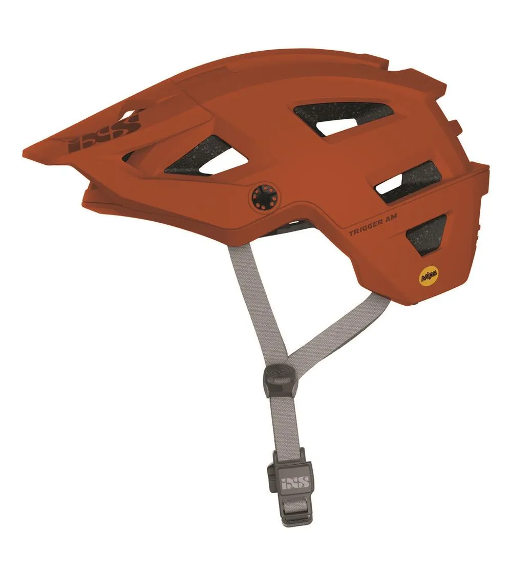 IXS - MIPS Trigger AM Helmet