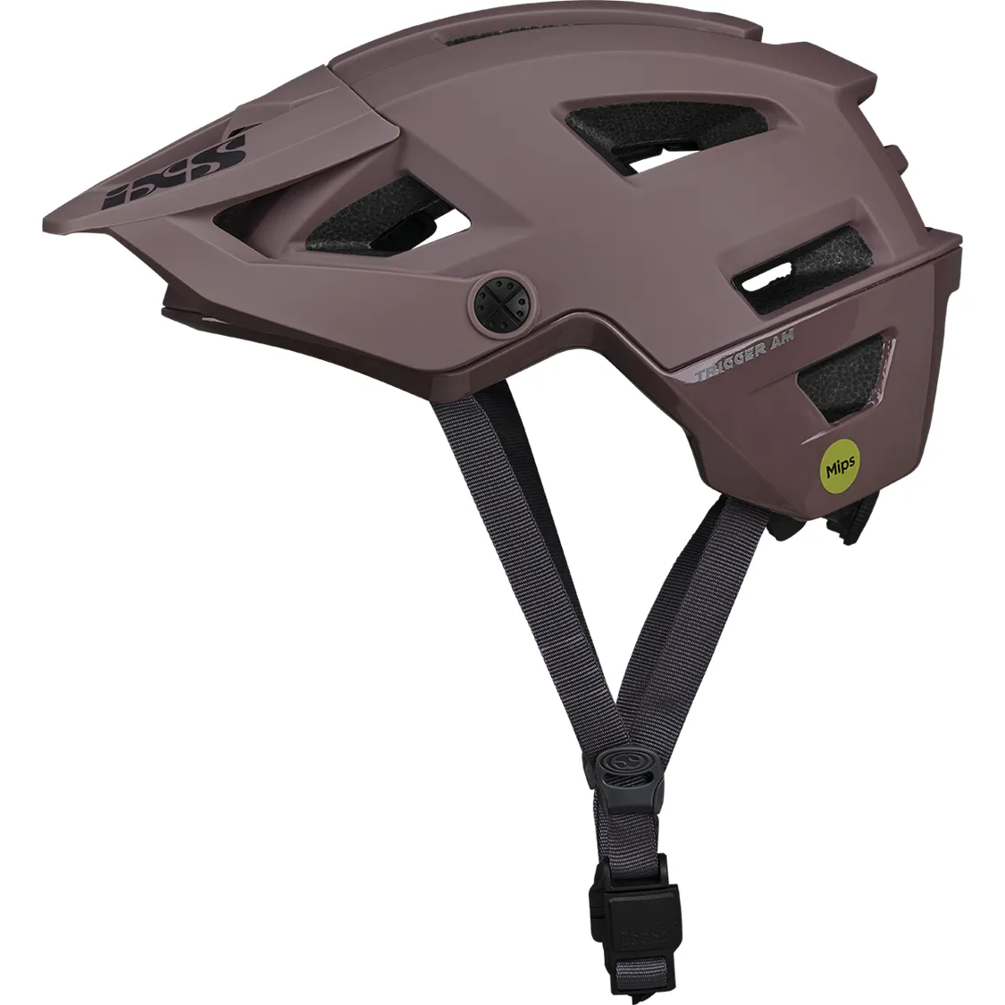 IXS - MIPS Trigger AM Helmet