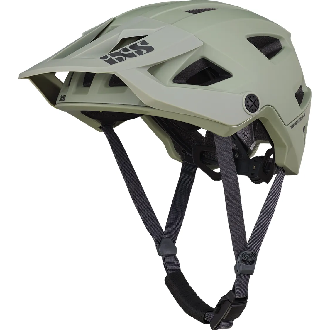 IXS - MIPS Trigger AM Helmet