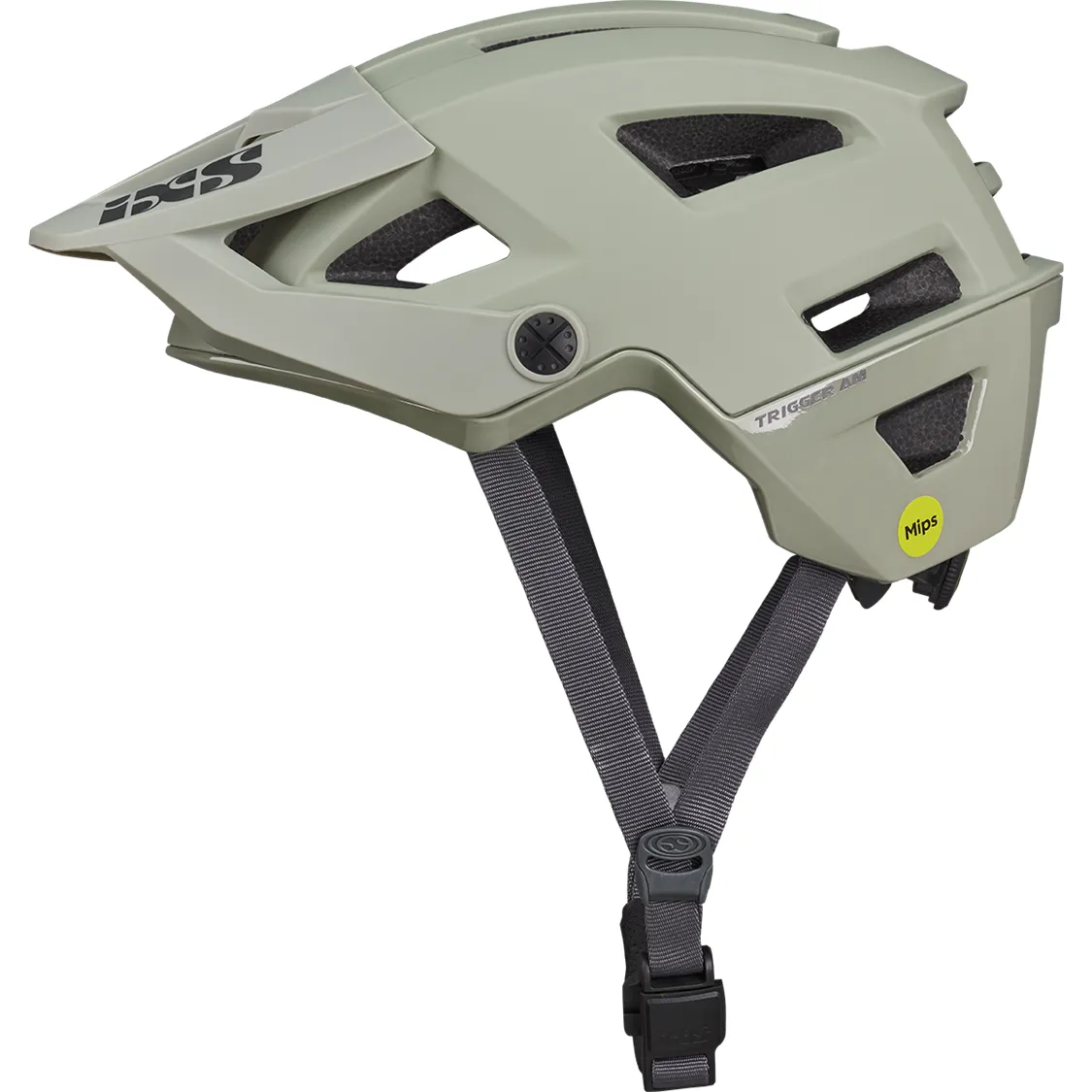 IXS - MIPS Trigger AM Helmet