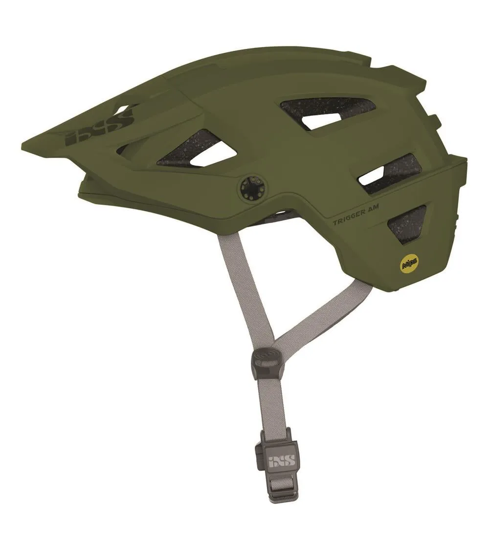 IXS - MIPS Trigger AM Helmet